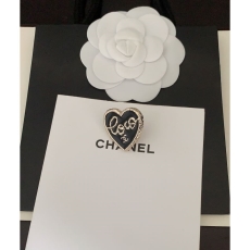 Chanel Brooches